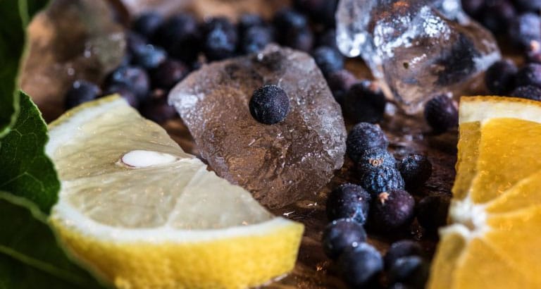 SA gin craze