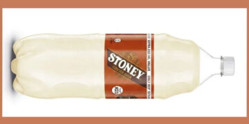 Stoney moves to clear packaging