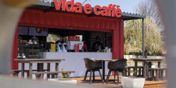 Shoprite set to buy SA’s biggest coffee chain