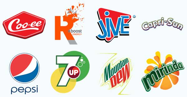 SoftBev Brands