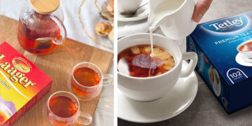 The science of tea brewing: five common mistakes to avoid