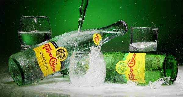 Topo Chico