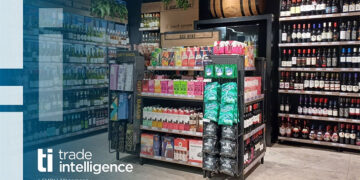 Shoppers reorganise SA’s liquor market