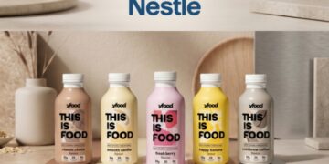 Nestlé’s first big move under new leadership